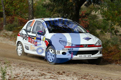 Rali Terras D'aboboreira