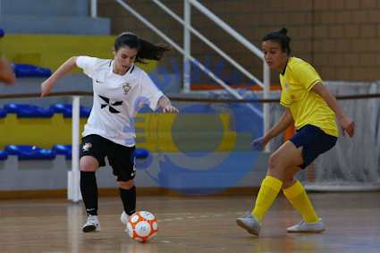 Futsal Sub 17 Fem.
