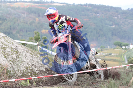 Enduro Motocross
