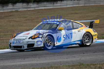 Campeonato Nacional de Velocidade