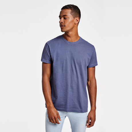 T-shirt Algodão Unissexo 155 gsm