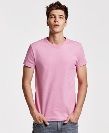 T-shirt Algodão Unissexo 180 gsm