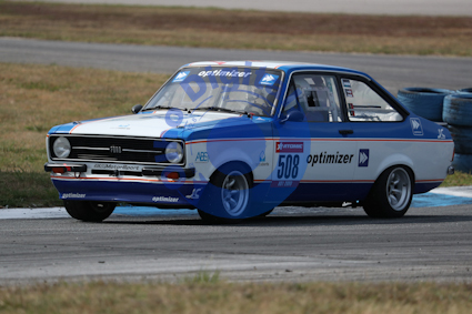 Campeonato Nacional de Velocidade