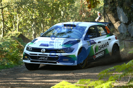 Rali Terras D'aboboreira