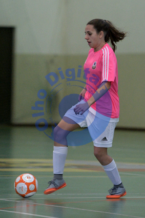Futsal Sub 17 Fem.